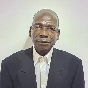 Dr. Jordão Vilankulo